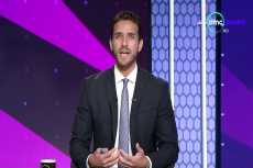 عبد الجواد يكشف عن العرض الخليجى لعبد الله السعيد
