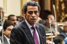 الجندى: دور الشعب لا يقل عن الجيش فى مواجهة الإرهاب