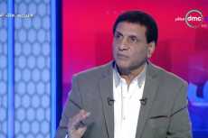 فيديو| فاروق جعفر: أفضل رحيل على جبر إلى وست بروميتش