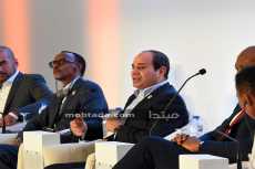 ماذا تستفيد مصر من توجهها نحو إفريقيا؟ «الاستعلامات» تجيب