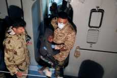 مصير 40 مهاجرا جزائريا غير شرعى فى إسبانيا