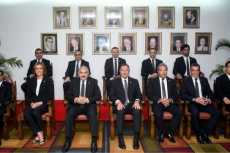 قرارات مجلس إدارة النادى الأهلى