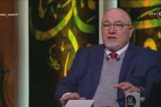فيديو| عقوبة من يقول «حواء أخرجت آدم من الجنة»