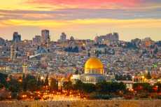 الثلاثاء.. «دينية النواب» تناقش أوضاع المقدسات الدينية بالقدس