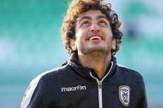 عمرو وردة فى تحدٍ جديد مع أتروميتوس بكأس اليونان