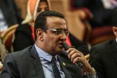 دعم مصر لوزيرة السياحة: لا نريد إهدار عمر الدولة فى خطط لا مردود منها