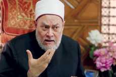 على جمعة: من يتهم البخارى ومسلم فقد اتهم الأمة بأكملها 