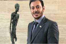 مصطفى شعبان يبدأ تصوير مسلسله الرمضانى السبت المقبل