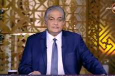 أسامة كمال لـ«وزير الطيران»: «هل إحنا جاهزين لاستقبال السياح الروس»