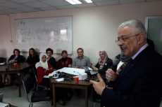 «التعليم»: انتهاء تدريب الدفعة الأولى على «بنك المعرفة»