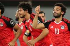 مصر والبرتغال.. شوط أول سلبى وهدف ملغى