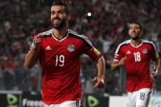 الأهلى يصر على موقفه ضد السعيد رغم تدخل الجبلاية