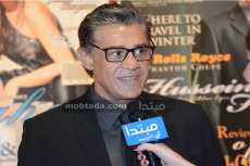 زكريا ناصف يوجه رسالة خاصة لأحمد فتحى