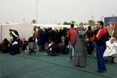 1.5 مليون جنيه لتحفيز الأطباء للعمل فى شمال سيناء