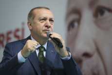 خبير بريطانى: أردوغان يقدم دعما وملاذا للإرهابيين