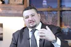 مايكل مورجان يهنئ صلاح: النجاح يكمن فى تحديد الهدف