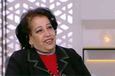 هدى زكريا: من العشوائيات يخرج أبطال الرياضة