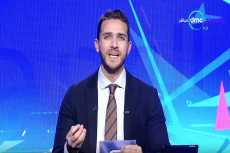 عبد الجواد: أزمة صالح جمعة مع الأهلى «عرض مستمر»