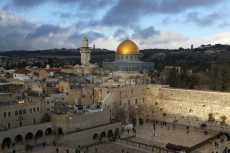 الخارجية تدين قرار الكنيست الإسرائيلى بشأن القدس الموحدة