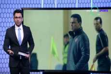 فايق: شريف إكرامى طلب عدم دخول معسكر القمة