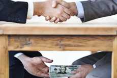 نيابة أمن الدولة تتولى التحقيق فى اتهام رئيس حى الموسكى بالرشوة