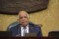 البرلمان يوافق على تعديلات قانون الزراعة