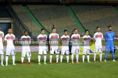 خاص.. مهاجم الزمالك يقترب من بتروجيت