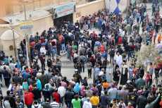 عاجل| معاش استثنائى لأسر شهداء ومصابى كنيسة مارمينا