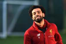 شاهد| رسالة محمد صلاح لجماهير الكرة بإفريقيا