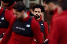 اليوم.. محمد صلاح يترقب نجم توتنهام