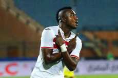 الزمالك يسابق الزمن لتجهيز كاسونجو
