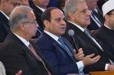 «الخليج» الكويتية: «سيناء 2018» تؤكد جدية السيسى