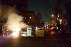 المندوب الفرنسى بالأمم المتحدة: من حق الإيرانيين التعبير عن آرائهم