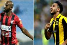 ثلاثى الزمالك «المعار» على رادر القائمة الإفريقية 