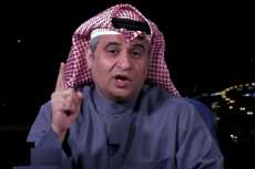 فيديو| إعلامى خليجى يرصد انحياز «الجزيرة» لإيران وتشويهها للعرب