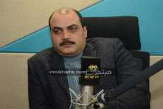 محمد الباز: وزارء حكومة إسماعيل «طاقم سكرتارية جيد»