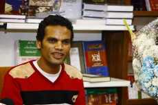 إيهاب مصطفى لـ«مبتدا»: كتبت «مقام الشيخ أمين» 5 مرات