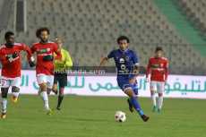 حمدى يكتب نهاية صالح فى الأهلى