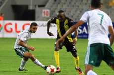 فيديو| المصرى يقترب من ضم البوركينى أوتارا