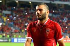 عماد متعب يكشف عن تفاصيل تعرضه للظلم فى القلعة الحمراء