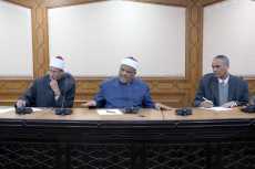 شومان: منع الغش بامتحانات الأزهر وصيانة المعاهد فى إجازة نصف العام