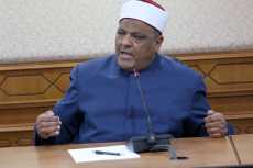 شومان: الأزهر أول المؤيدين للعملية «سيناء 2018»