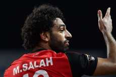 قبل دقائق من إعلان أفضل لاعب.. ويكيبيديا يتنبأ باكتساح صلاح 