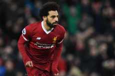 فيديو| محمد صلاح عقب تتويجه بجائزة «الأفضل»: لا تتوقفوا عن الحلم 