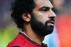محمد صلاح: طموحى لن يتوقف.. سأكون هنا للمرة الـ20