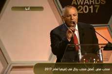 فيديو| هانى أبو ريدة لممثلى إفريقيا: نعدكم بتشريفكم فى كأس العالم