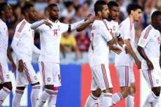 عمان والإمارات فى نهائى كأس الخليج