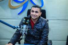 كلام معلمين| الكوميديان على غزلان فى ضيافة أحمد يونس‎