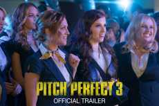 إيرادات Pitch Perfect 3 تقترب من 100 مليون دولار