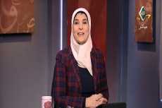 نشوى الحوفى: مصر صححت مسار قضية سد النهضة لصالحها
